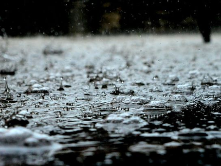 Alerta de Chuvas Intensas: Como se Proteger e Reduzir Riscos