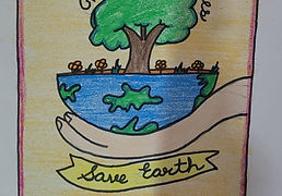Save Earth