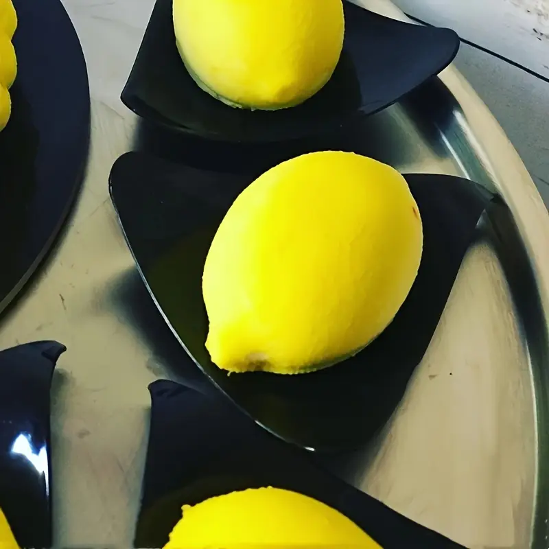 Limon Pasta