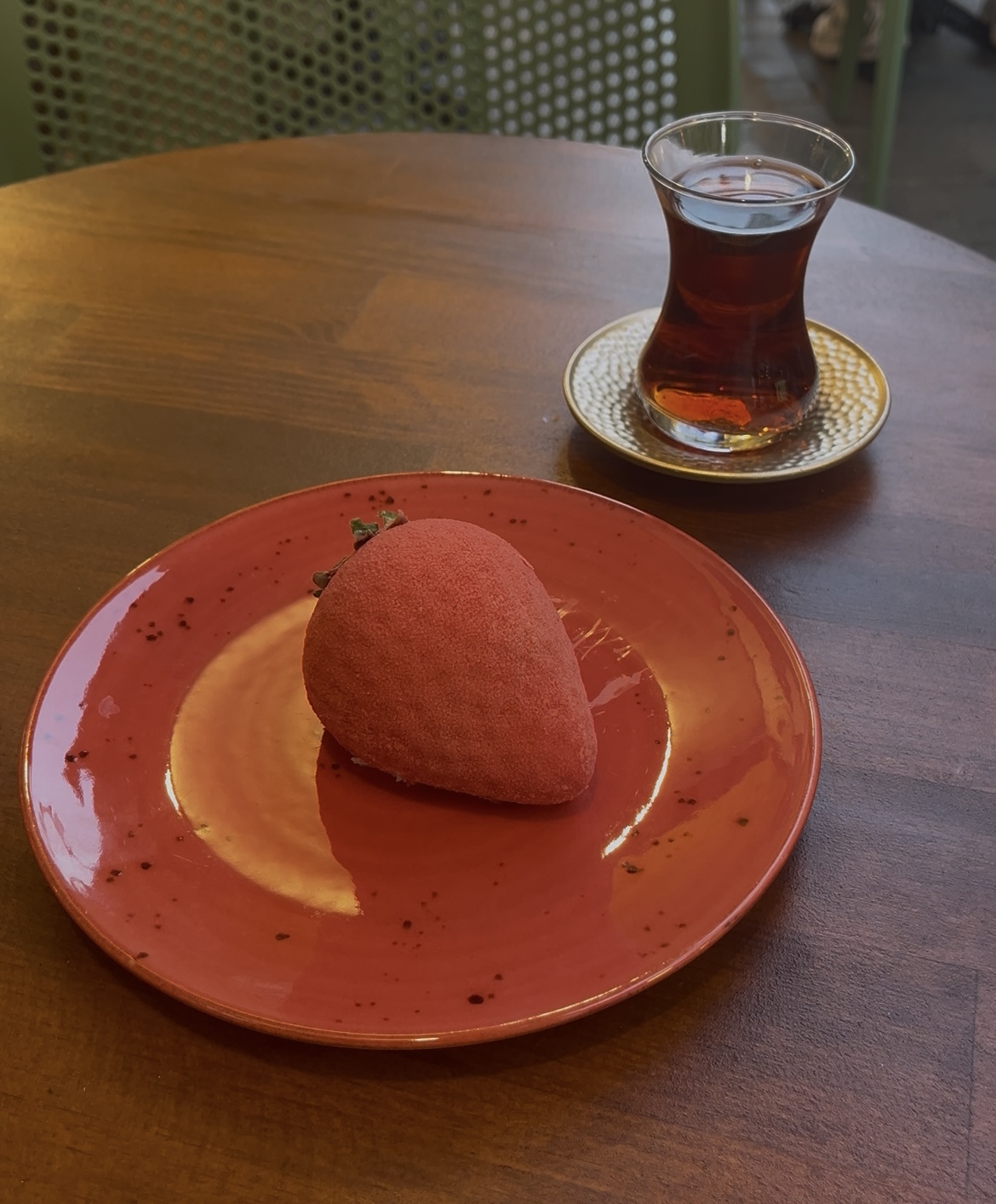 Şirince Sade