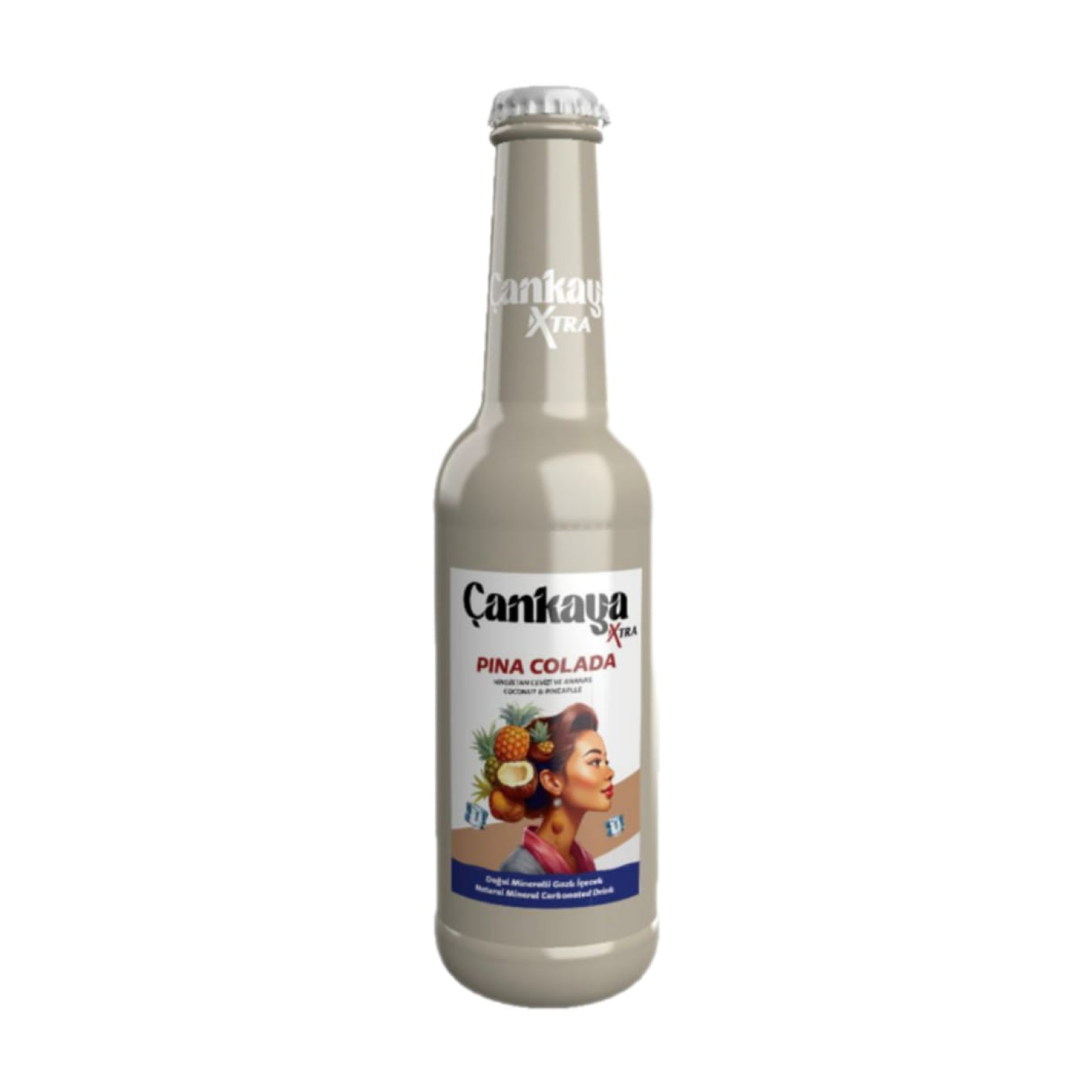 Çankaya Pina Colada