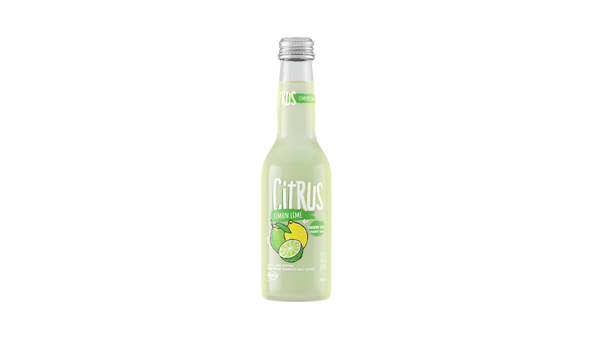 Citrus Limon&Çilek