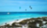 Bahamas kitesurfing cruise