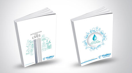 Finolex annual report