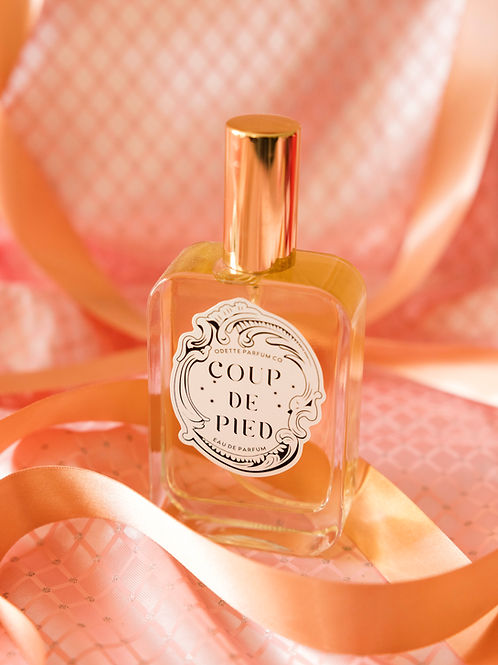 COUP DE PIED EAU DE PARFUM