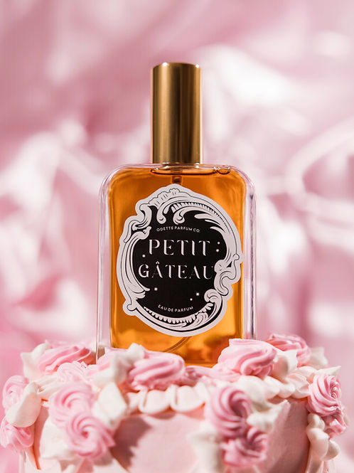 PETIT GÂTEAU EAU DE PARFUM