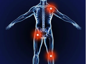 Popping and Clicking in Your Joints?