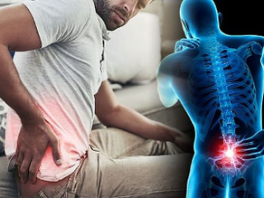 Top 3 Myths of Low Back Pain That You NEED To Know!