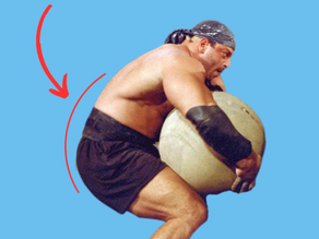 Is Bending Over Bad For Your Back?
