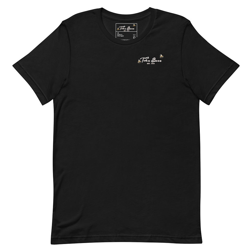Thumbnail: Unisex staple eco t-shirt