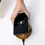 Miniature : Star Trek SNW Charger With Illuminated Orange ENTERPRISE Logo
