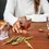 Thumbnail: STAR TREK: THE NEXT GENERATION 5-PIECE WHISKEY DECANTER SET