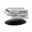 Miniatura: Eaglemoss Star Trek StarShip Replica | Class F Shuttle Galileo (NCC-1701)