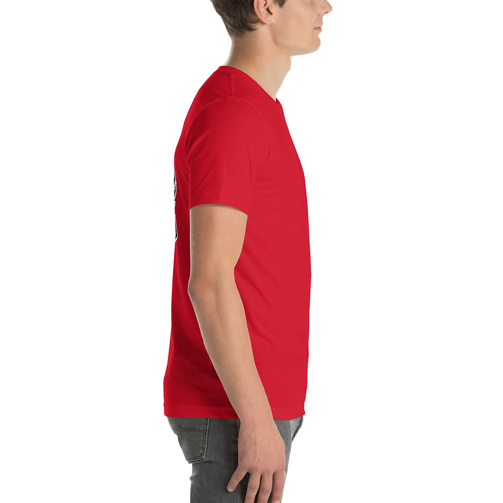 Thumbnail: Federation Security Corps Tee
