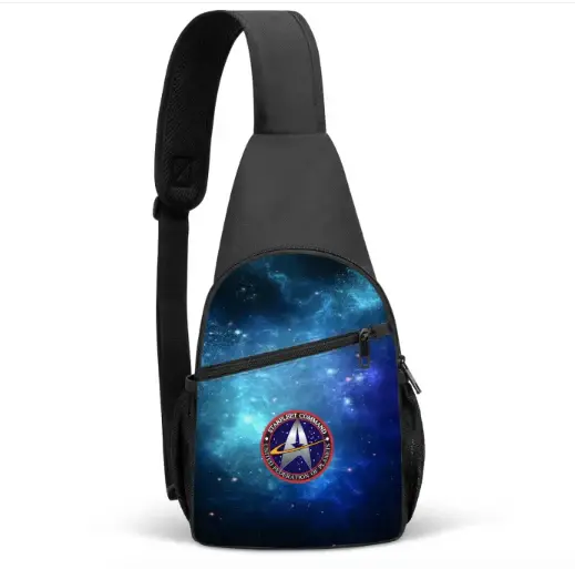 Away Mission Bags