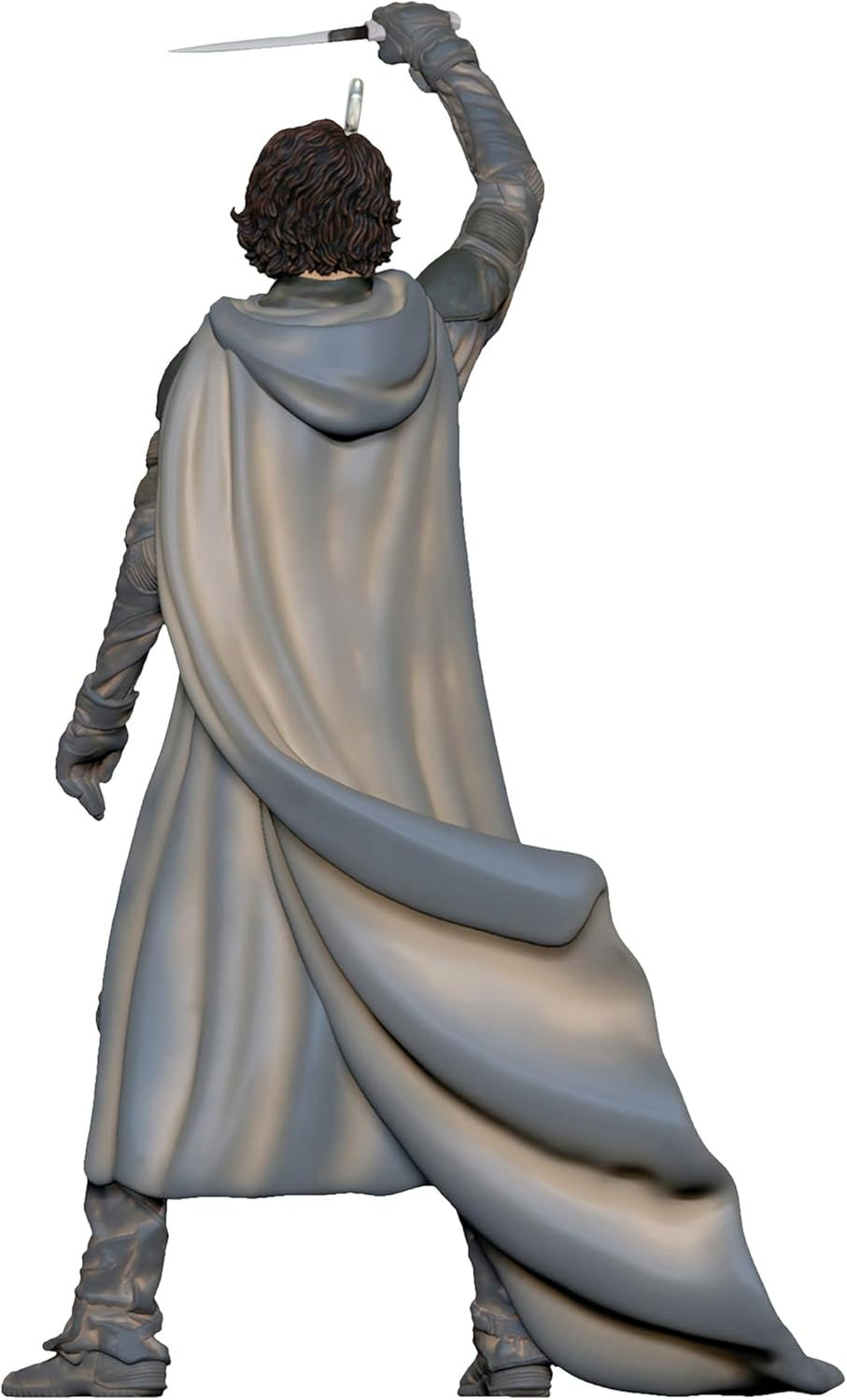 Thumbnail: Hallmark Keepsake Christmas Ornament 2024, Dune Paul Atreides