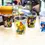 Thumbnail: Star Trek: The Original Series 2-Ounce Mini Shot Glasses | Set of 4