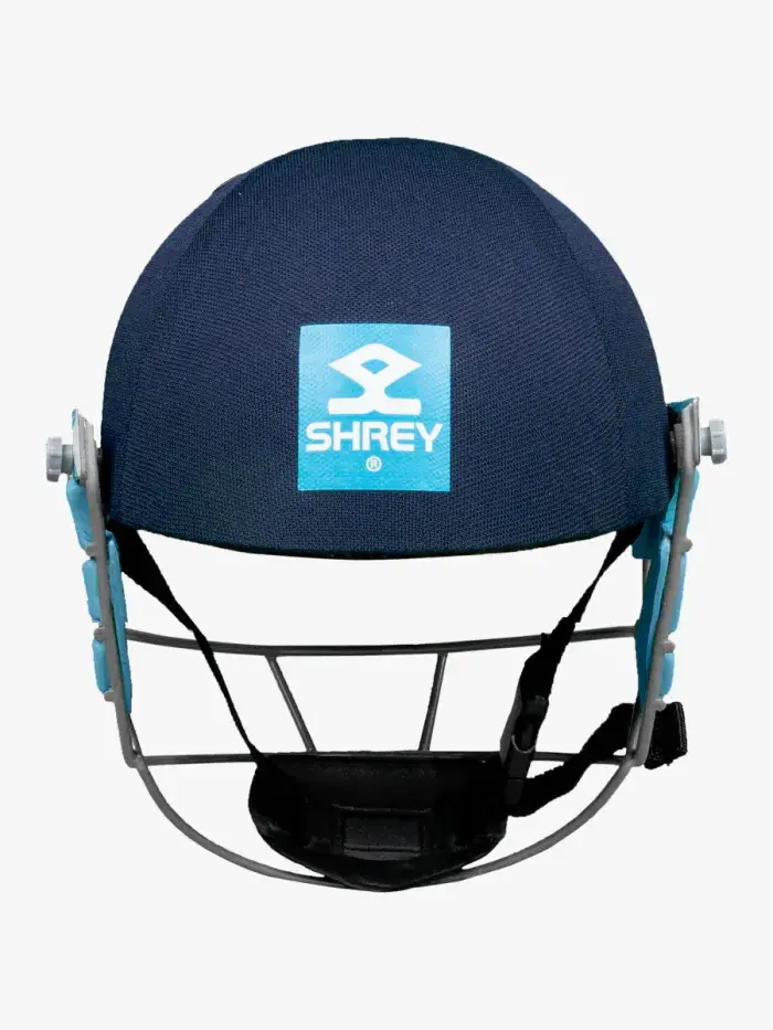 Shrey Star Cricket Set (Kashmir Willow) (With Helmet)