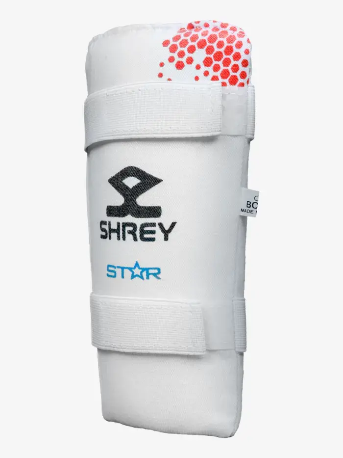 Shrey Star Cricket Set (Kashmir Willow) (With Helmet)