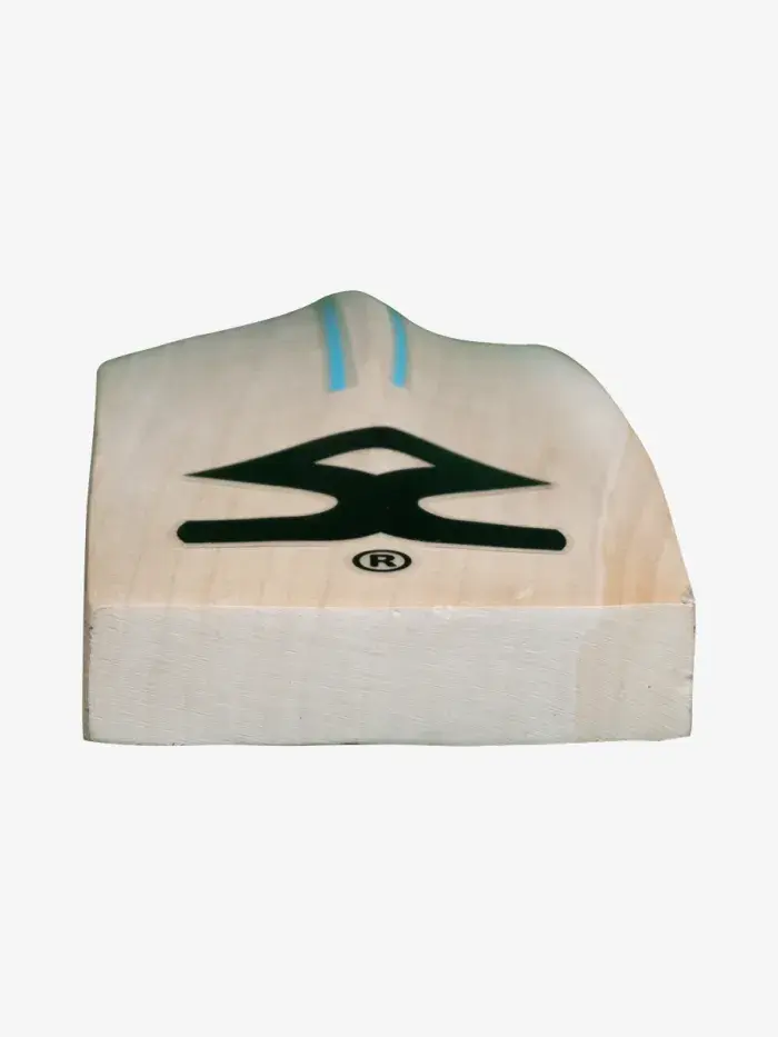 Shrey Star Cricket Set (Kashmir Willow) (With Helmet)