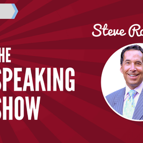 The Speaking Show with David Newman