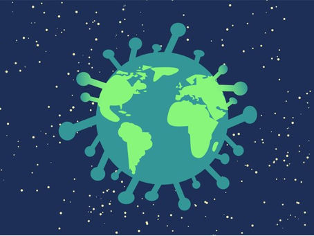 IGI & The Coronavirus Part 1: Personal and Business Perspectives