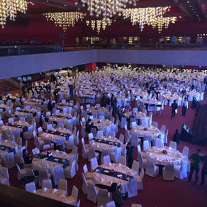 My Speaking Engagement in the Philippines