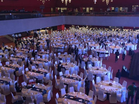 My Speaking Engagement in the Philippines