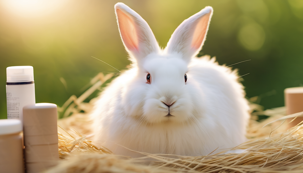 Rabbit Care Workshop for Beginners