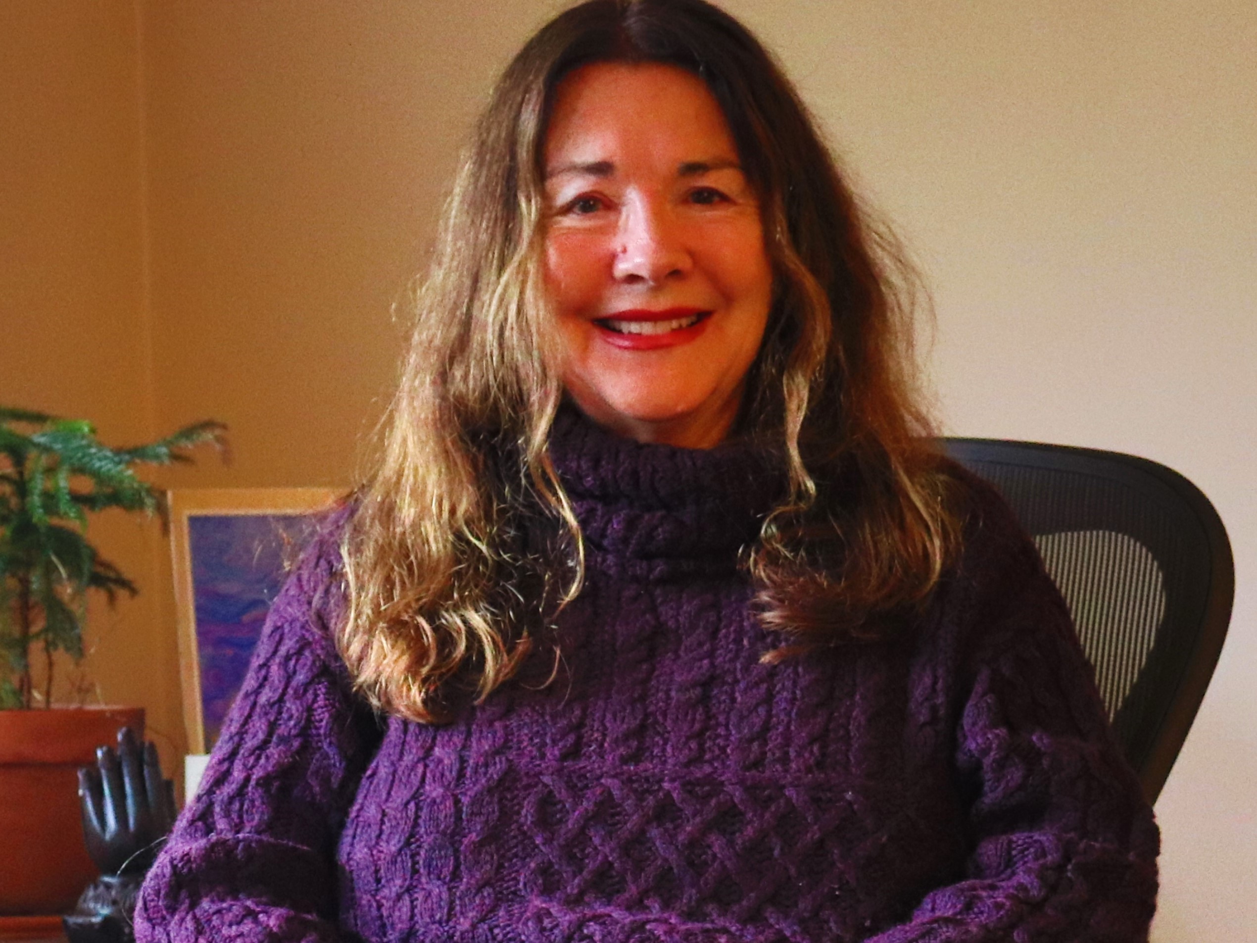 Writer: Jennifer Chapin