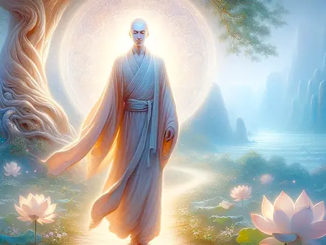 EXCERPT FROM: DOSSIER ON ASCENSION BY SERAPIS BEY PERSONAL MESSAGE FROM SERAPIS BEY TO RONNA