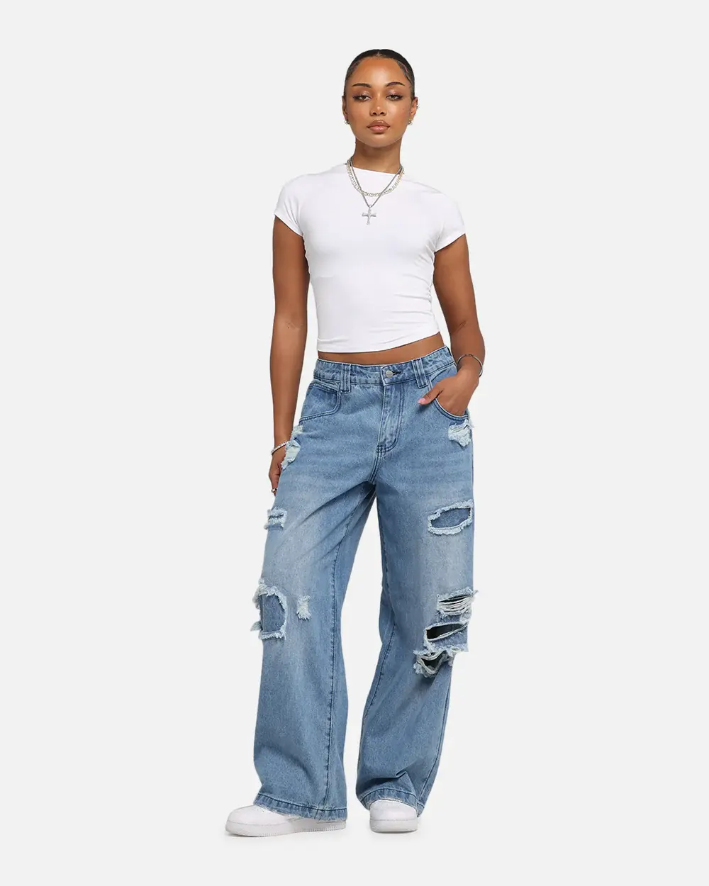 Amplus Rampage Jeans