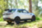 Thumbnail: TuffAnt Pilbara X - Black Gloss