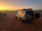 Thumbnail: TuffAnt Pilbara X - Black Gloss