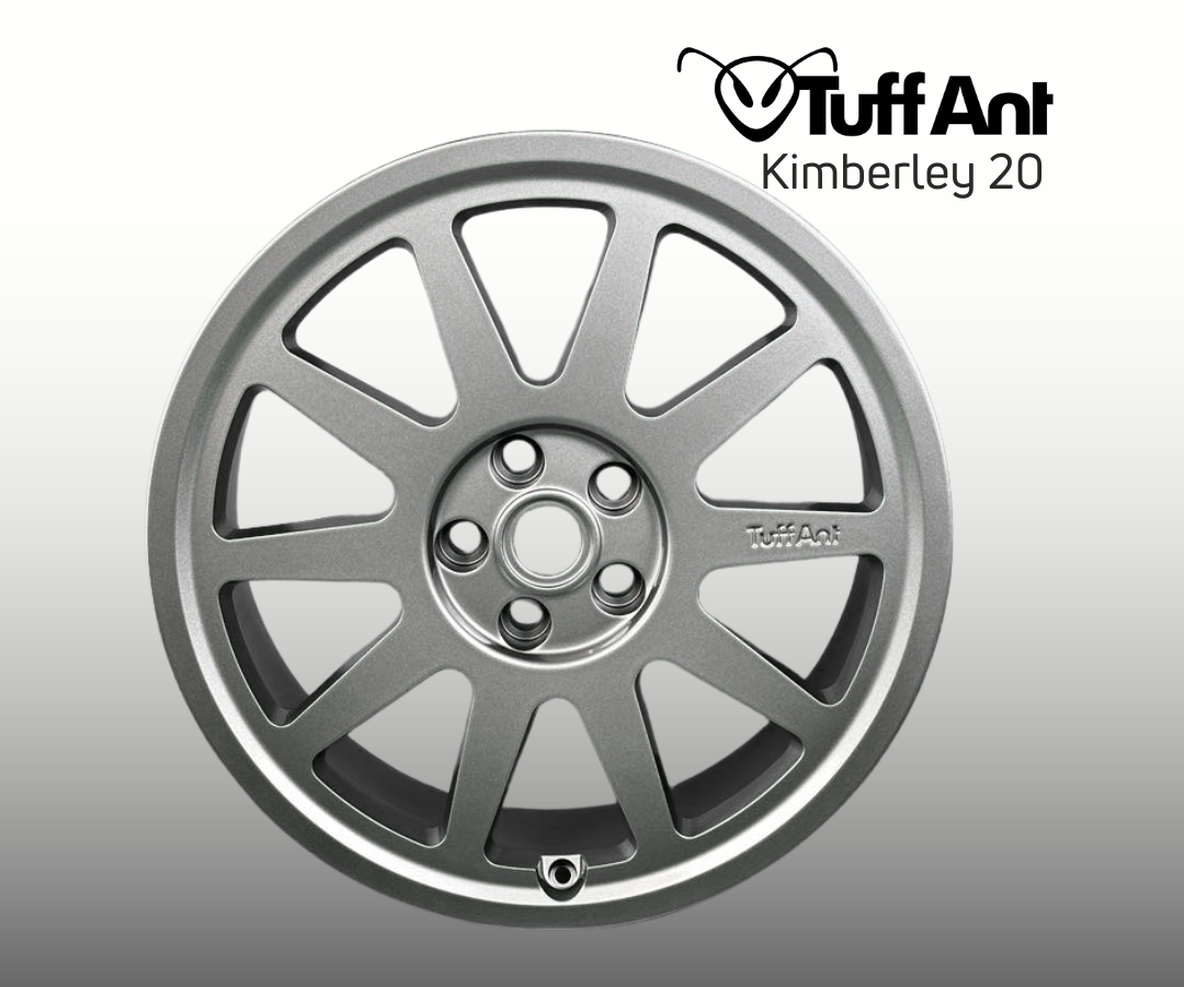 TuffAnt Kimberley 20