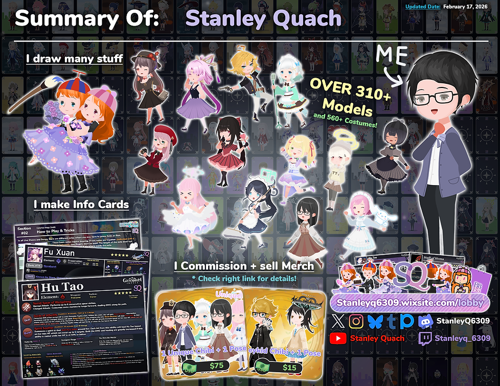 About Me Stanley Summary.png