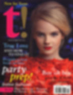 t! magazine