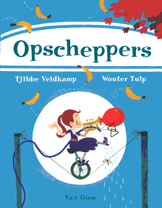 Opscheppers