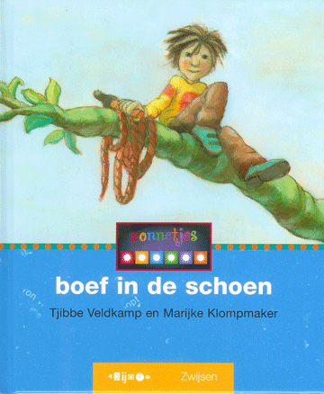 Boef in de schoen
