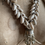 Thumbnail: COWRIE SHELL NECKLACE WITH JINGLE PENDANT