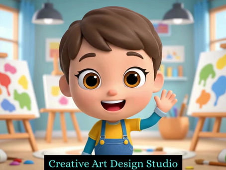 The Secret Language of Art: Unlock the 7 Elements of Visual Design