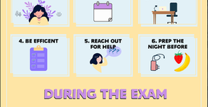SMS First Year's Guide #6