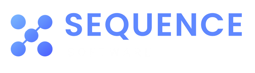 Sequence Software Logo