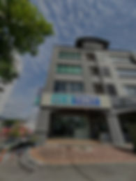 Desa Sri Hartamas