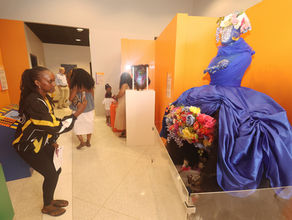 CMME X The Health Museum is OPEN