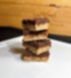 Chocolate Caramelita