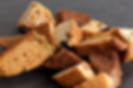 Biscotti Bites