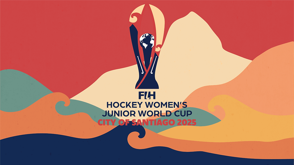 Junior World Cup background