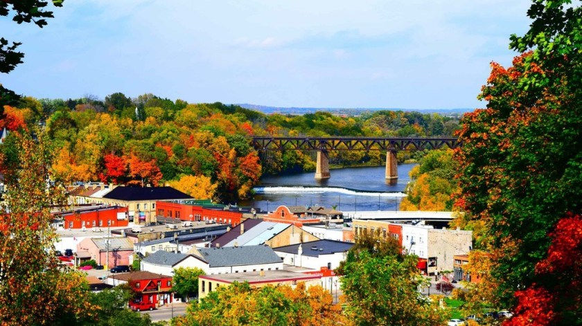 5 Best Small Towns in Ontario to Retire | Boomerang