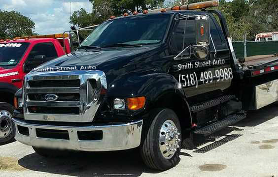 tow truck near me